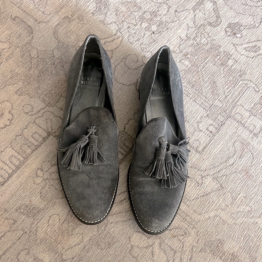 Stuart Weitzman Loafers